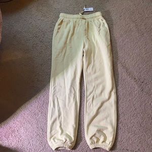 WeWoreWhat activewear joggers